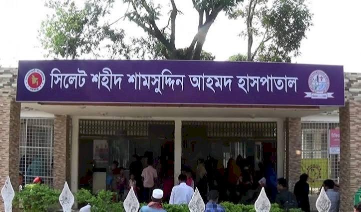 সিলেটে করোনা বাড়াচ্ছে লাশের সংখ্যা