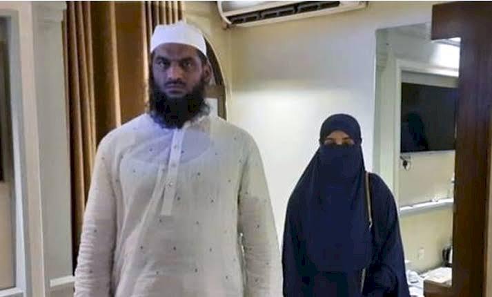 ধর্ষণের অভিযোগে মামুনুলের বিরুদ্ধে জান্নাত আরা ঝর্ণার মামলা