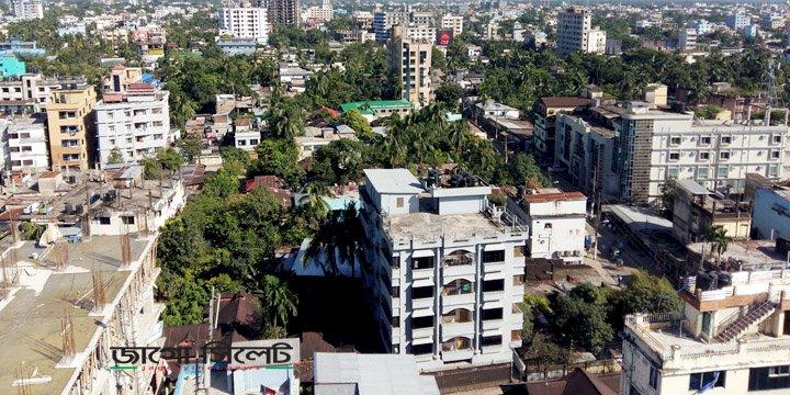 সিলেটে বড় ভূমিকম্পের আশঙ্কা, দরকার প্রস্তুতি