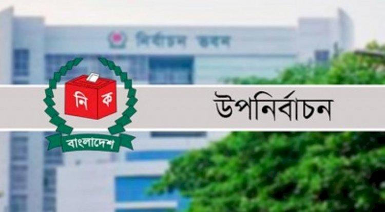 সিলেট-৩ উপনির্বাচন: প্রতি কেন্দ্রে ফোর্স থাকবে ১৯ জন