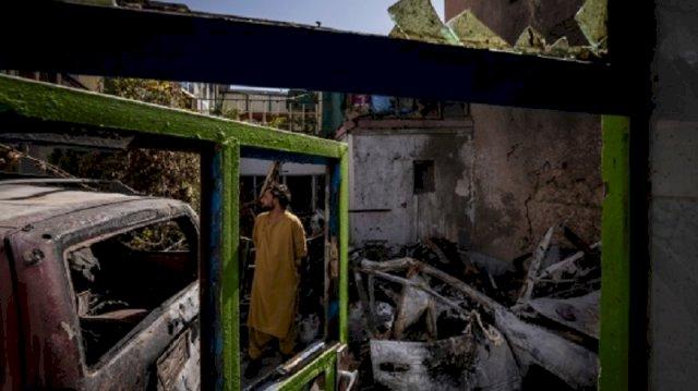 ‘শুধু ক্ষমা চাইলেই হবে না যুক্তরাষ্ট্রকে ক্ষতিপূরণ দিতে হবে’