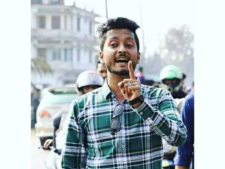 অপপ্রচারের দাঁতভাঙা জবাব দিলেন রাহেল সিরাজ