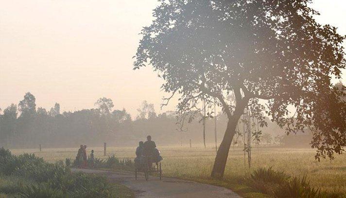 শীত বাড়বে আগামী তিন দিনে