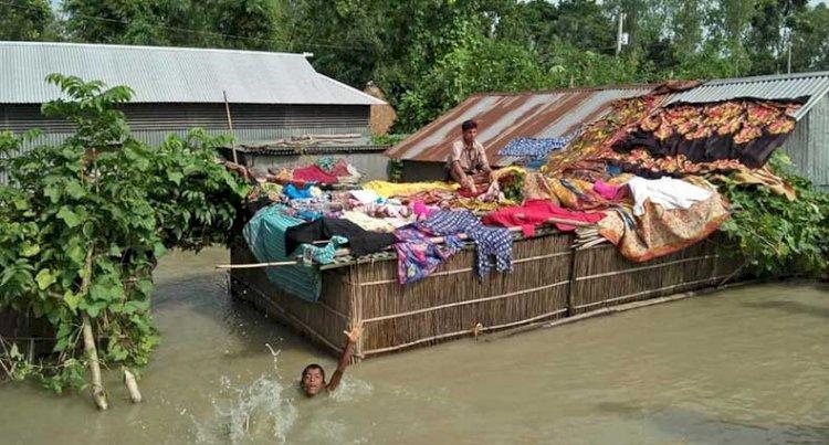 সিলেটে এক সপ্তাহে ২১৯ জন ডায়ারিয়া রোগী