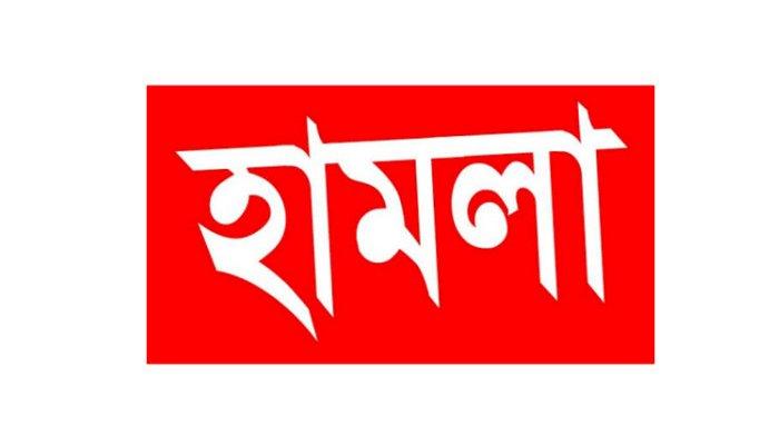 বালাগঞ্জে ভাড়াটে লোক নিয়ে স্বামীর বাড়িতে স্ত্রীর তাণ্ডব : হতবাক এলাকাবাসী