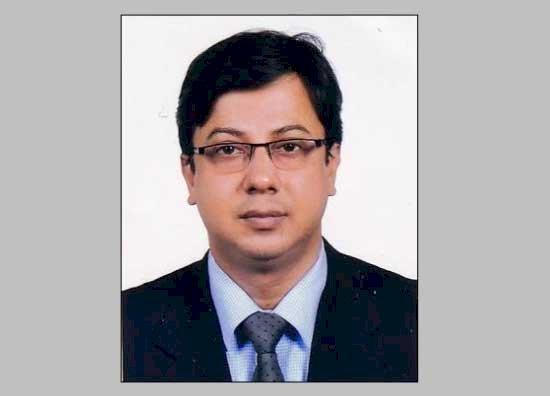 সুনামগঞ্জের নতুন ডিসি মাকসুদ চৌধুরী