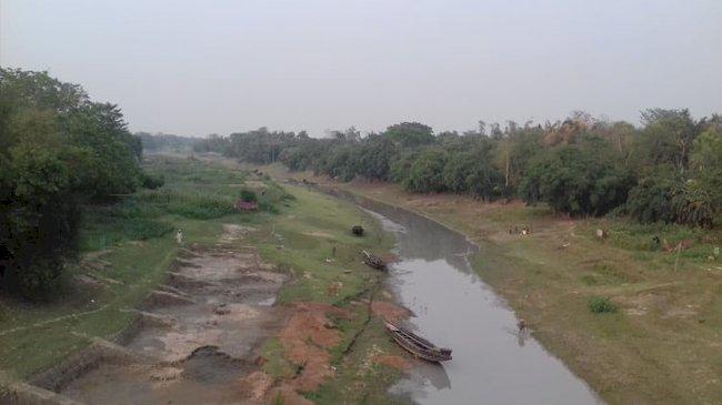 সুনামগঞ্জে সাত খাল রক্ষায় ডিসি-মেয়রসহ ১৩ জনকে আইনি নোটিশ