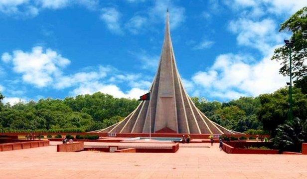 বাঙালির বিজয়ের দিন আজ