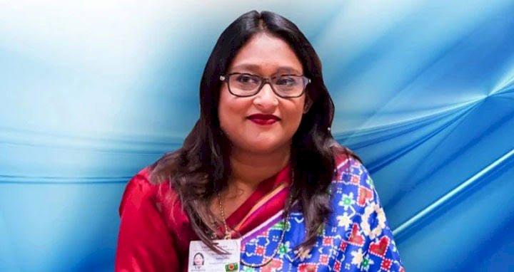 দক্ষিণ-পূর্ব এশিয়ার অটিজম দূর করতে চান পুতুল